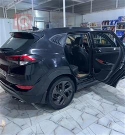 هيونداي توسان